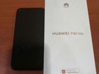 Мобильный телефон Huawei P 40 Lite