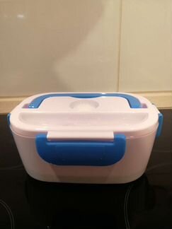 Ланч бокс электрический