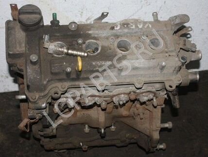 Двигатель 2SZ-FE Toyota Yaris Тойота Ярис