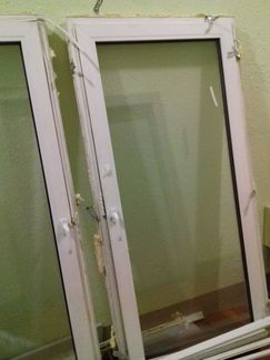 Оконные блоки