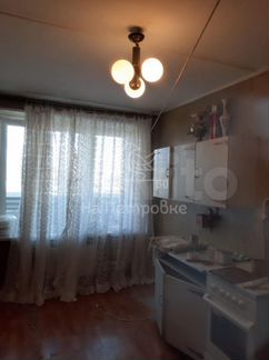 1-к квартира, 40 м², 12/14 эт.