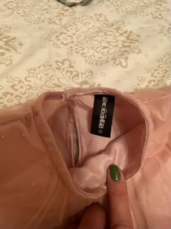 Платье для девочки(98)