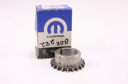 Звездочка коленвала Крайслер Додж 2.7 EER 4663632