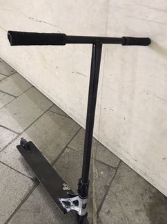 Руль для трюкового самоката