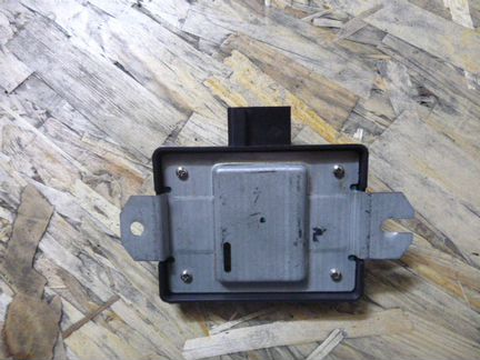 Блок блокировки Volkswagen Amarok 2H0927771A