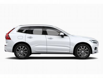 Volvo XC60 2.0 AT, 2020