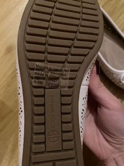 Балетки женские 36 размер