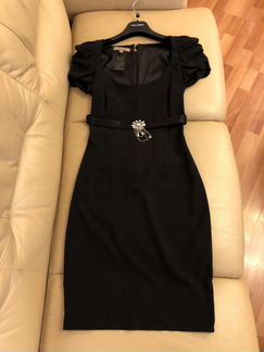 Платье Betty Blue