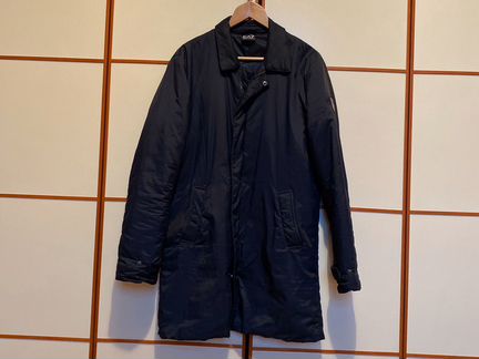 Плащ Emporio Armani EA7
