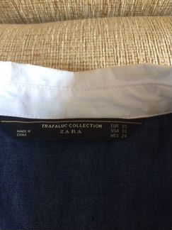Блуза Zara