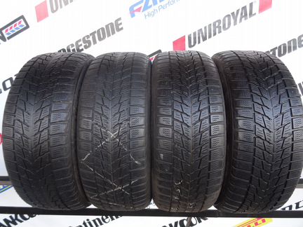 215 55 R16 Bridgestone Blizzak LM001
