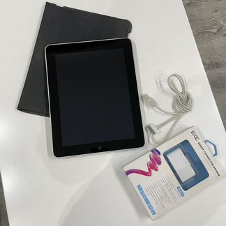 iPad 1 64gb Планшет Apple