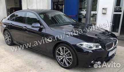 MAK Италия R19 BMW G30, G01, G02, Mercedes CLS