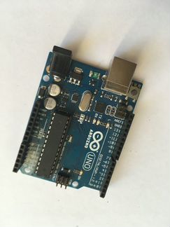 Arduino платы + надстройки