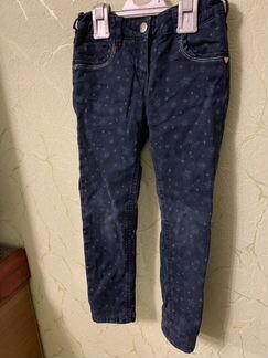 Джинсы утеплённые Palomino