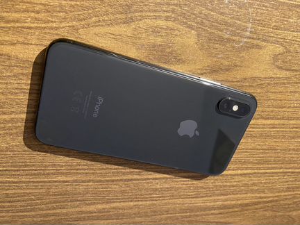 Продам iPhone xs 256gb