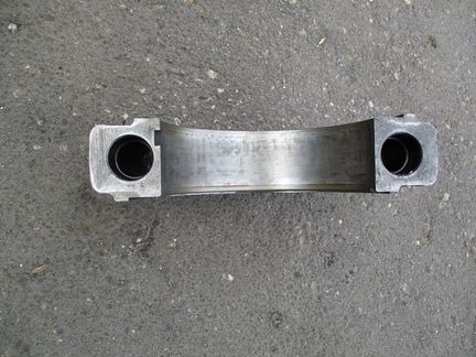 Бюгельная крышка коленчатого вала для Scania Scani