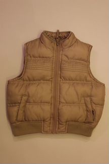 Жилет mothercare унисекс на 3-5 лет