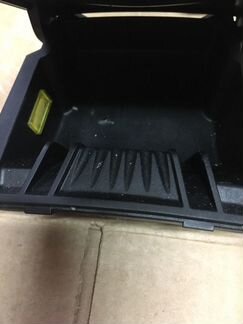 Citroen c 4 пепельница