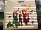 Abba the album LP