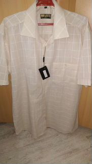 Рубашка мужская