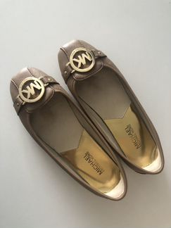 Балетки Michael Kors