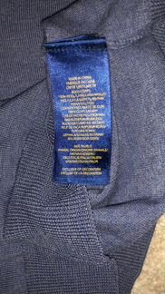 Ralph lauren джемпер для мальчика