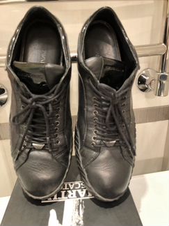 Ботинки мужские Armani