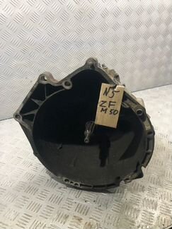 Aкпп (ZF М50 1053401175 ) №5
