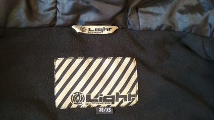 Новый сноуборд костюм женский, р.XS