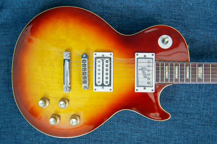 Greco EG-380S Les Paul Standard