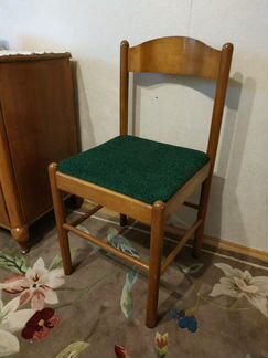 Стулья СССР