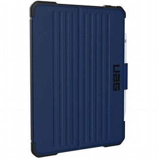 Чехол UAG Metropolis для iPad Pro 12.9 2020 синий