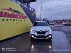 Renault Sandero Stepway 1.6 МТ, 2021, 5 км объявление продам