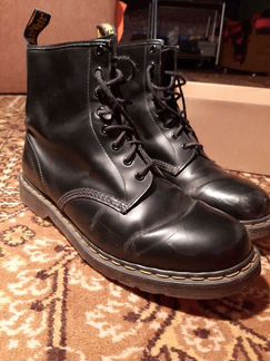 Dr Martens 1460 оригинал