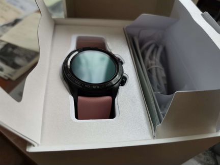 Honor watch dream