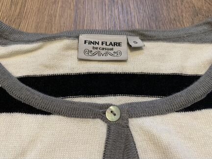 Кардиган Finn Flare новый