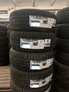 Sailun Winterpro SW61 195/55 R15 85H
