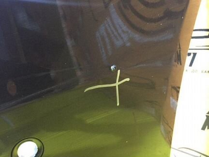 Бампер задний Mercedes E-Classe W212 2013-2016