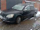 Chery Fora (A21) 2.0 МТ, 2007, 163 100 км