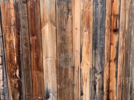 Амбарная доска