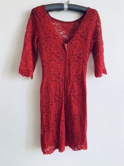 Платье Flavio Castellani