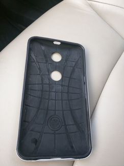 Чехол nexus 6