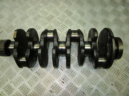 Коленвал для Фольксваген Транспортер Т4 1.9 ABL 1X