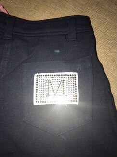 Monnalisa оригинал брюки новые и в идеале