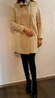 Дубленка Brunello Cucinelli