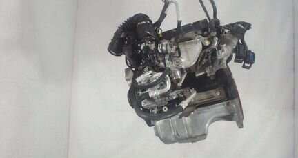 Двигатель Chevrolet Trax 1.4 B14NET