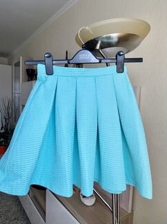 Праздничная юбка