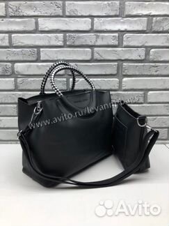 Сумки michael kors 2в1