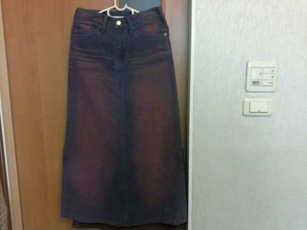 Юбкa levis